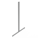 T-Jalka talloilla 3x50/50x200