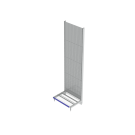 Aloitusmoduli 1-puoleinen H320 L90 D60