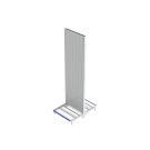 Aloitusmoduli 2-puoleinen H320 L90 D60