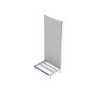 Aloitusmoduli 1-puoleinen H230 L90 D60