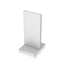 Aloitusmoduuli 2 puoleinen 210x90