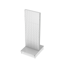 Aloitusmoduuli RT 2 puoleinen H258 L90 D50