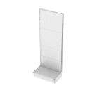 Aloitusmoduuli RT 1 puoleinen H258 L90 D50