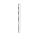 Jatkosäätöputki 3x6x70