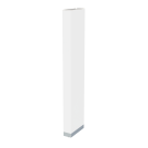 Päätykotelo L H280 L20 D50