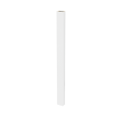 Päätykotelo I H210 L15 210x15