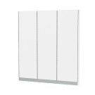Seinä PS 3x H210 L60