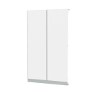 Seinän jatko-osa PS 2x H210 L60