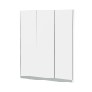 Seinä PS 3x H232 L60