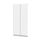 Seinän jatko-osa PS 2x H258 L60