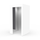 Sovituskoppi 1 osainen leveä H232