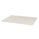 Lavapohja 1200x800x15, valkoinen