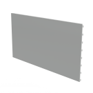 Terästausta 90x48