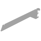 Hyllynkannatin 30cm