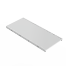 Teräshylly 90x40x3