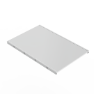 Teräshylly 90x60x3