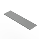 Teräshylly 120x30x3