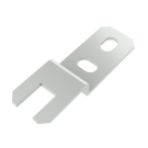 Lattiakiinnitin 0,3x3x10
