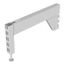 Jalkaosa 40 +Talla