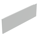 Päätysokkeli 60Cm 60x18