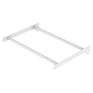 Lasihyllynkehys 60X40