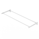 Lasihyllynkehys 120X30