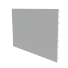 Terästausta 90x60