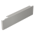 Päätysokkeli rst 40x10