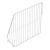 Laarikorin jakaja  40x35