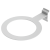 Pallokannatin Paneliin halk.16cm