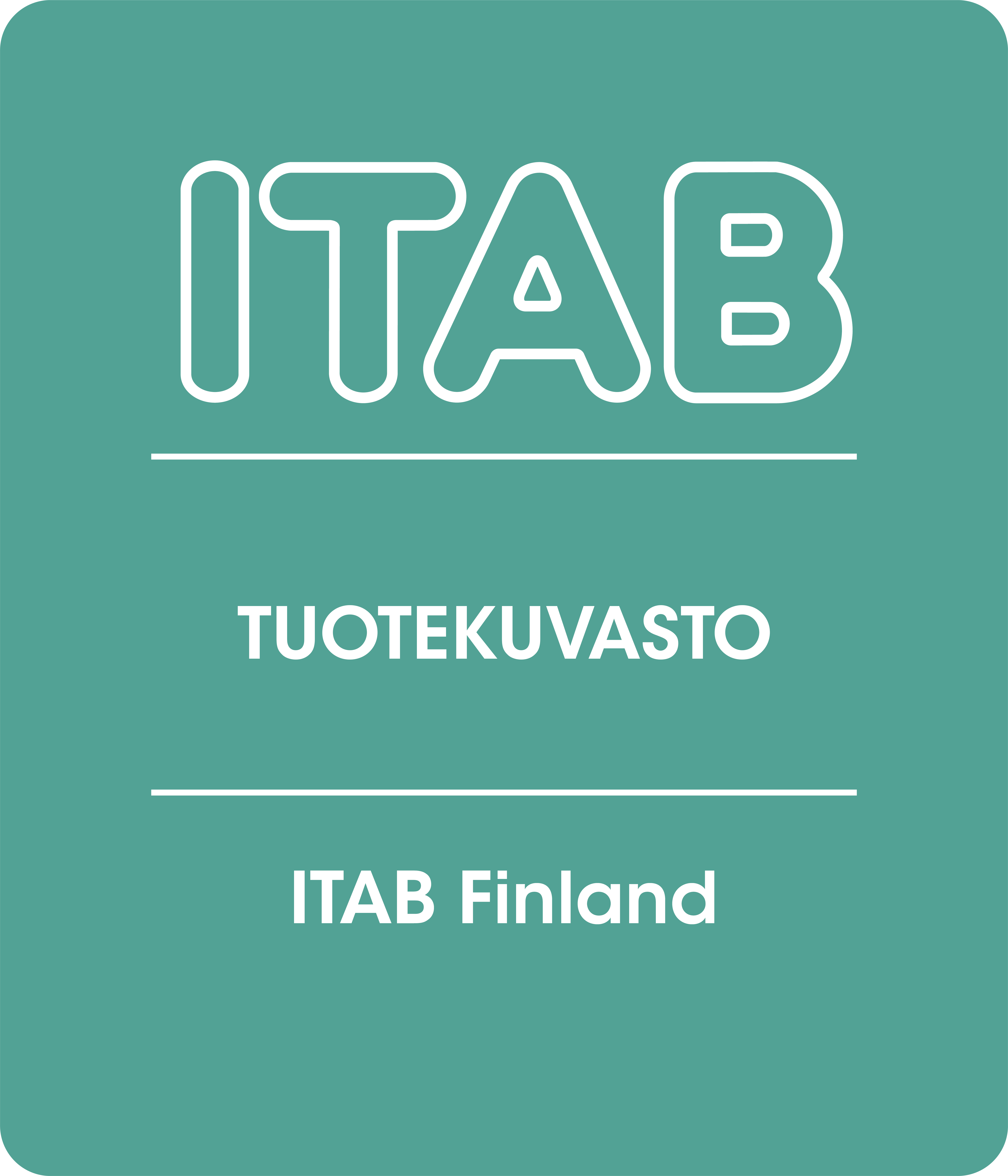 ITAB Tuotekuvasto